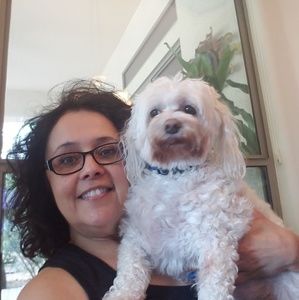 Meet your Posher, Rocio